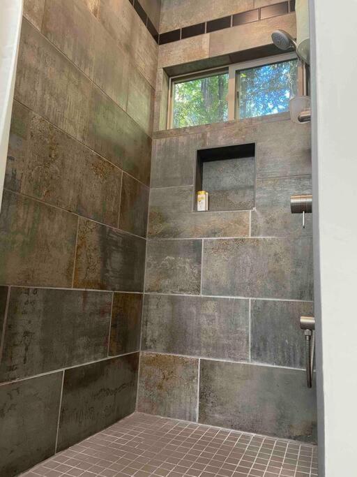The Groves At Redway Beach - Craftsman エクステリア 写真